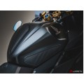 LUIMOTO TANK LEAF Tank Pads for the Honda CBR400R, CBR500R & CB500F (2016+)
